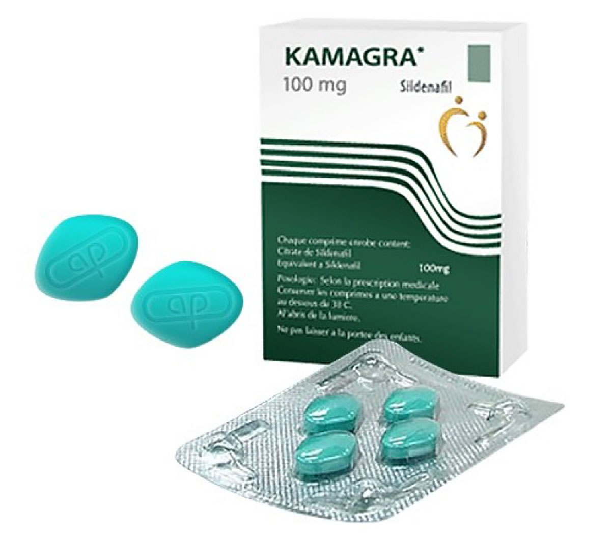 Kamagra (Sildenafil Citrate) - Vorteile aund Nachteile